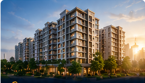 Residential Villas
